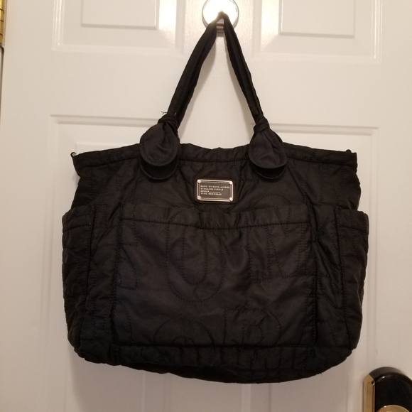 Marc By Marc Jacobs Handbags - Marc by Marc Jacobs Pretty Nylon Tote